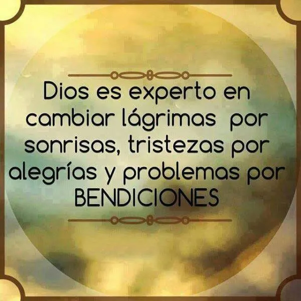 Imágen gratis con frases y mensajes cristianos: Dios es experto en ... Imágen gratis con frases y mensajes cristianos: Dios es experto en ...