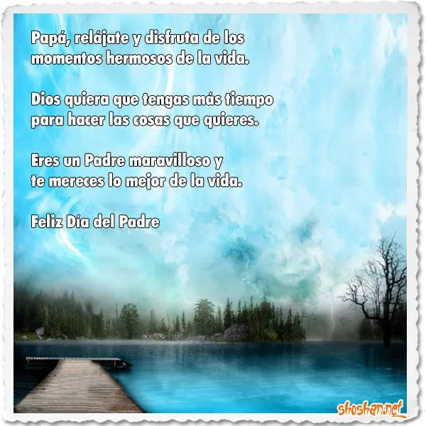 Imagen gratis para el día del Padre. Feliz día papá, eres lo máximo Imagen gratis para el día del Padre. Feliz día papá, eres lo máximo