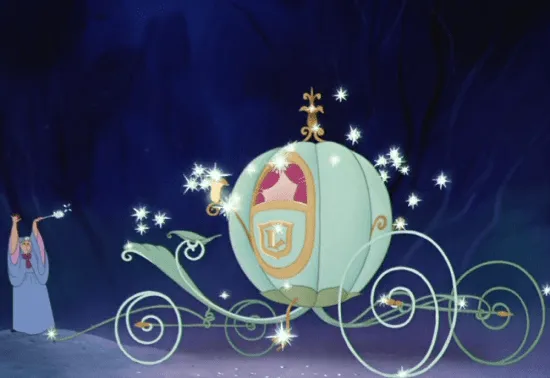 Imagen - HadaMadrina carroza.png - Disney Wiki Imagen - HadaMadrina carroza.png - Disney Wiki
