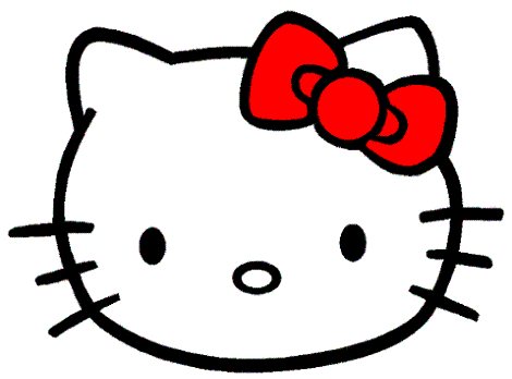 Imagen Hello Kitty