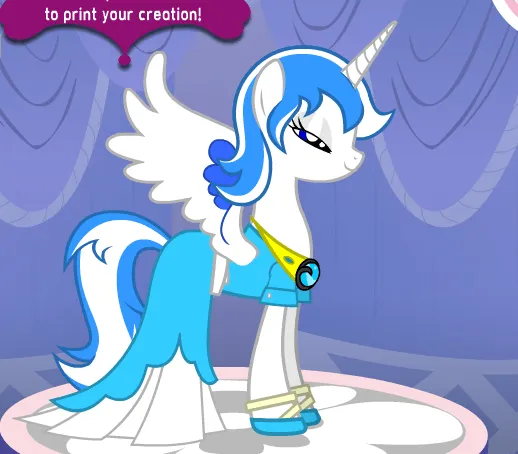 Imagen - Ice Snow Con Su Traje De Gala.png - Wiki Mi Pequeño Pony ... Imagen - Ice Snow Con Su Traje De Gala.png - Wiki Mi Pequeño Pony ...
