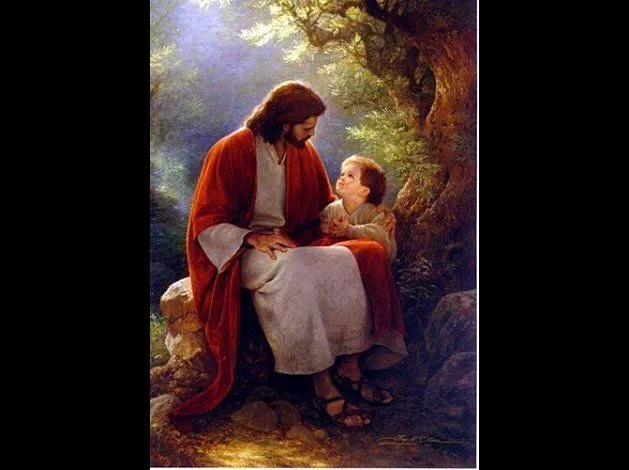 NECESITAN LOS NIÑOS UNA VIDA ESPIRITUAL? | EL BLOG DEL APOLOGISTA ...
