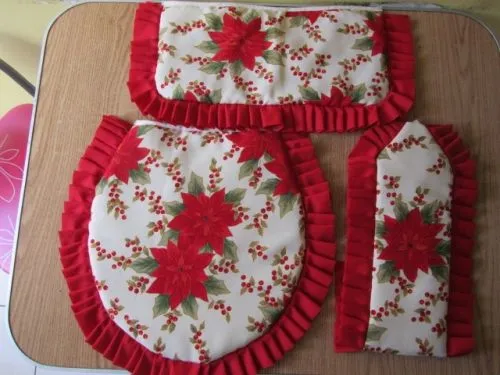 Imagen juego de baño navideño - grupos.emagister.com Imagen juego de baño navideño - grupos.emagister.com