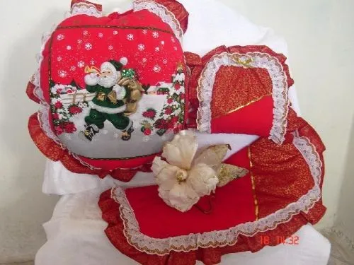 Imagen Juegos de Baño Navideños - grupos.emagister.com