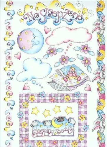 Imagen lamina para decoupage - grupos.