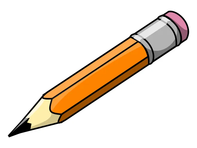 Imagen Lapiz PNG DIbujo - Imagenes PNG
