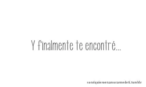 imagen con letras | Tumblr