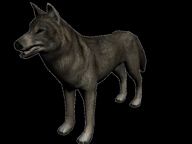 Imagen - Lobo frontera2.png - Red Dead Wiki Imagen - Lobo frontera2.png - Red Dead Wiki