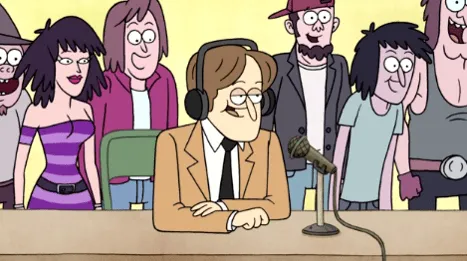 Imagen - Locutor del juego de bolos-Skips hace chuza.png - Un Show ... Imagen - Locutor del juego de bolos-Skips hace chuza.png - Un Show ...