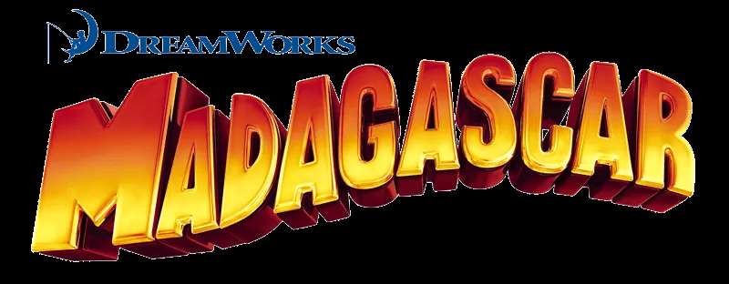 Imagen - Logo Madagascar.png - La wiki de los Pingüinos de Madagascar Imagen - Logo Madagascar.png - La wiki de los Pingüinos de Madagascar