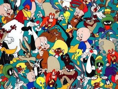 Looney Tunes Wiki:Proyecto Personajes - Looney Tunes Wiki Looney Tunes Wiki:Proyecto Personajes - Looney Tunes Wiki