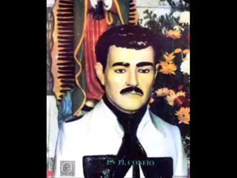 la imagen de malverde - YouTube