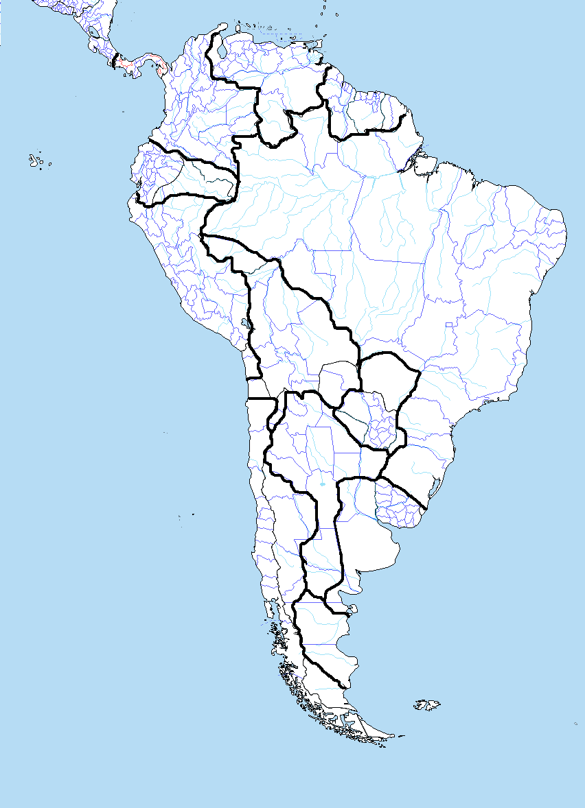 Imagen - Mapa Sudamerica en 1870 (PP).png - Historia Alternativa Imagen - Mapa Sudamerica en 1870 (PP).png - Historia Alternativa