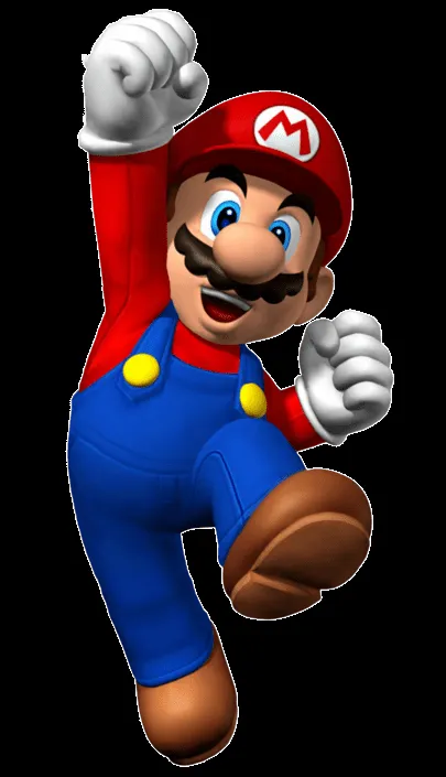 Imagen - Mario Bros (19).png - Wiki Mi Pequeño Pony: Fan Labor - Wikia