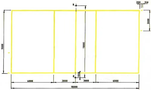 Imagen medidas cancha de voleibol - grupos.emagister.com