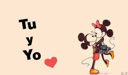Imágenes de amor con movimiento — Imágenes de amor - Tu y Yo ...