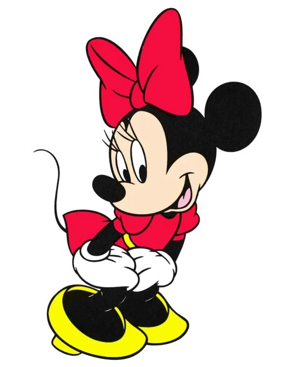 Snimi ovo: Zanimljive činjenice o Minnie Mouse — Wannabe Magazine