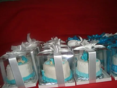 Imagen mini tortas - grupos.emagister.com