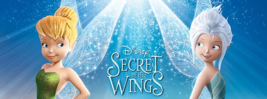 Imagen - El Misterio de las alas.jpg - Disney Hadas Wiki - La wiki ...