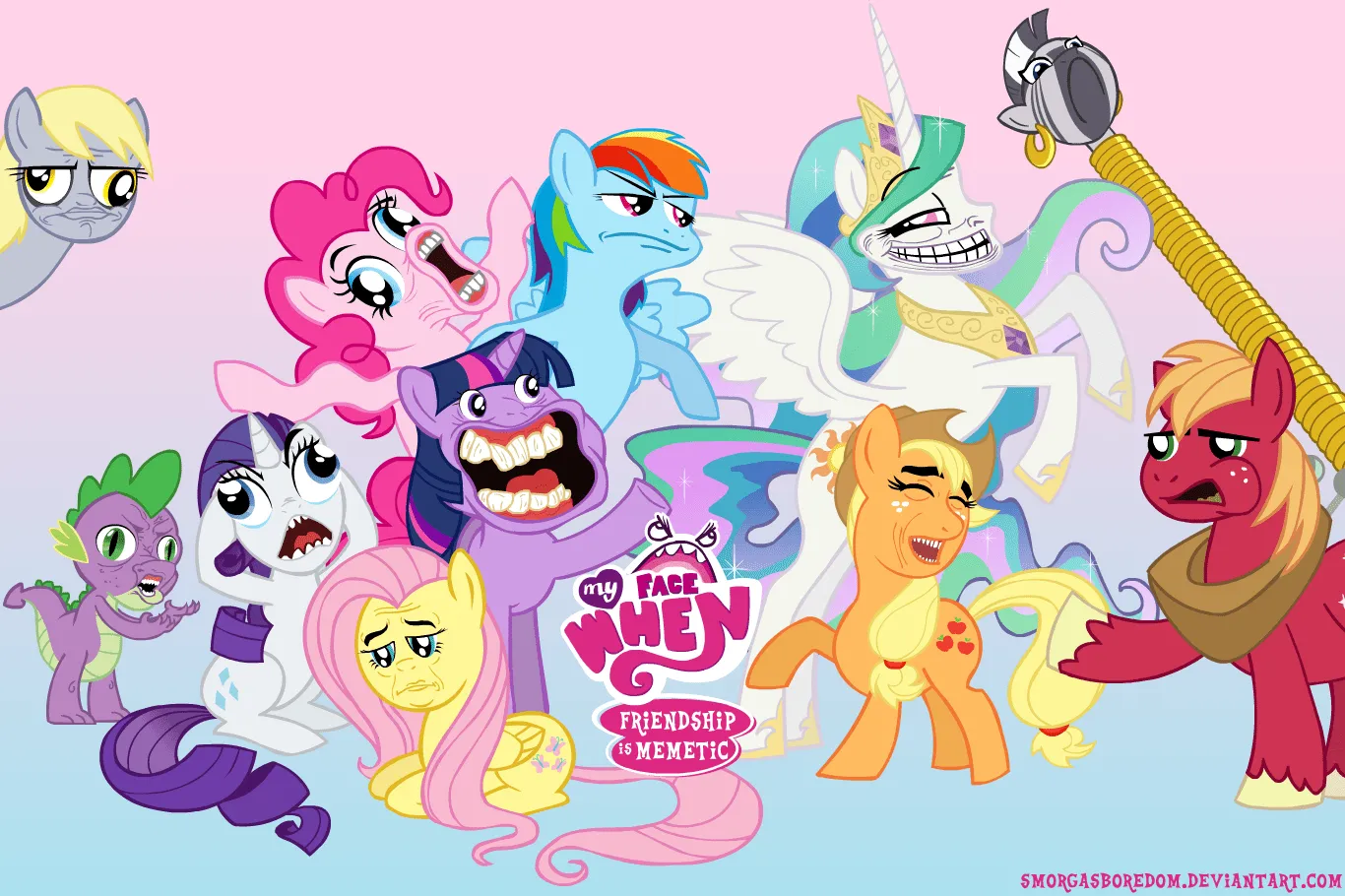 Imagen - MLP-wallpapers-my-little-pony-friendship-is-magic ...