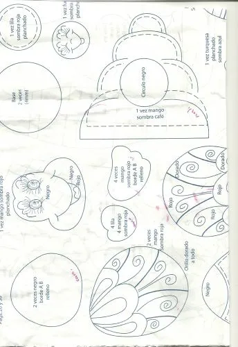Abeja fomi - Imagui