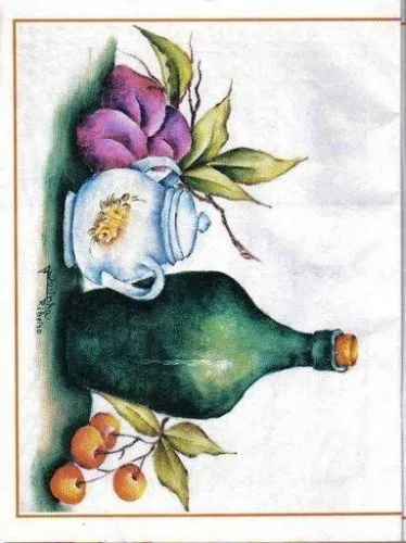 Imagen molde para pintar cuadro - grupos.