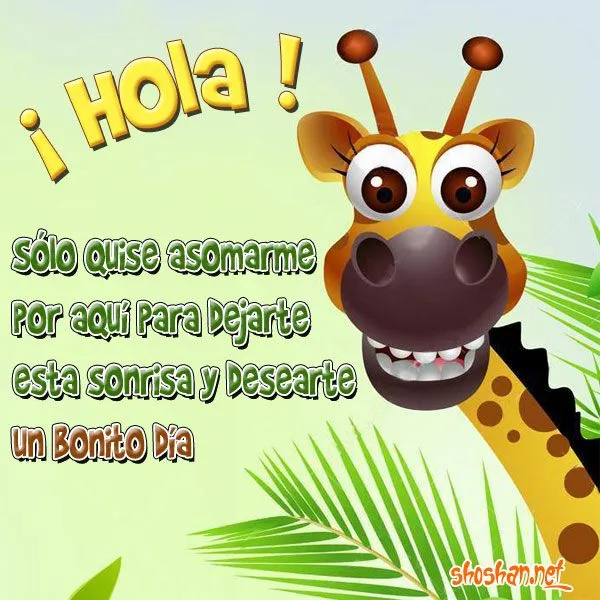 Imágen para móviles para desear Buenos días. ¡Hola! Sólo quise ... Imágen para móviles para desear Buenos días. ¡Hola! Sólo quise ...