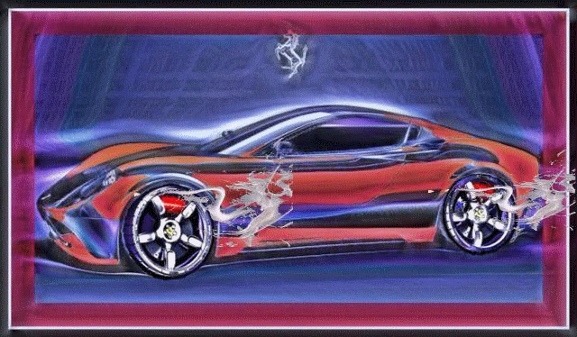 Imagen en movimiento de autos animados - Imagui Imagen en movimiento de autos animados - Imagui