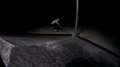 imagen con movimiento skater movimiento gif | WiffleGif