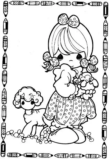 ... blogs etiquetas de nina precious moments preciosos momentos escuela ... blogs etiquetas de nina precious moments preciosos momentos escuela