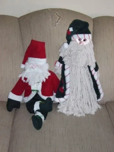 Imagen Muñecos de navidad - grupos.emagister.com Imagen Muñecos de navidad - grupos.emagister.com