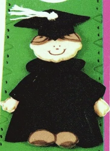 Imagen NIÑO GRADUADO - grupos.