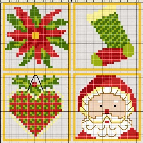 Imagen Noche buena, santa, botita, corazón - grupos.emagister.com Imagen Noche buena, santa, botita, corazón - grupos.emagister.com