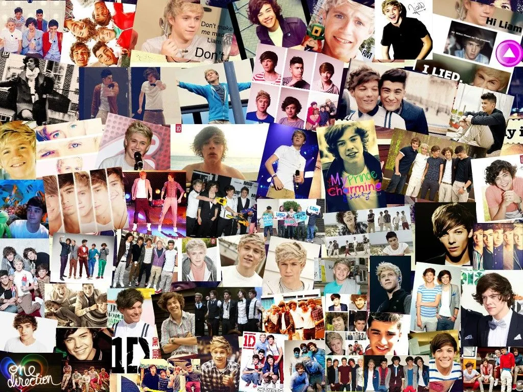 Imagen - One-direction-collage.jpg - 1D One Direction Imagen - One-direction-collage.jpg - 1D One Direction