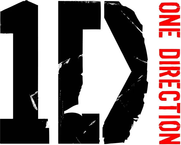 Imagen - One-Direction-Logo.jpg - Wiki Campamento Mestizo Imagen - One-Direction-Logo.jpg - Wiki Campamento Mestizo