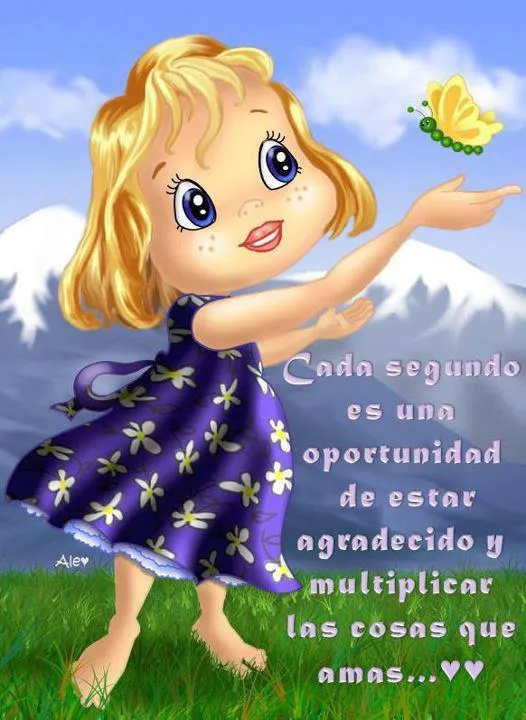 Imagen Cada Segundo Es Una Oportunidad | Imagenes para Facebook [FB]