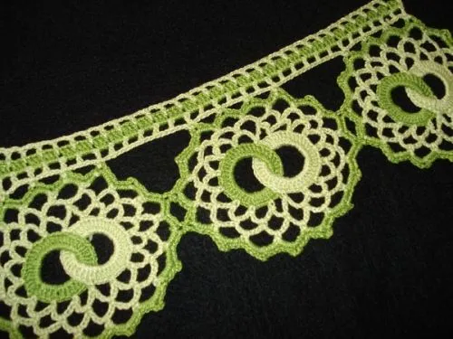 Imagen Orilla para mantel imagen No 27 - grupos.emagister.com