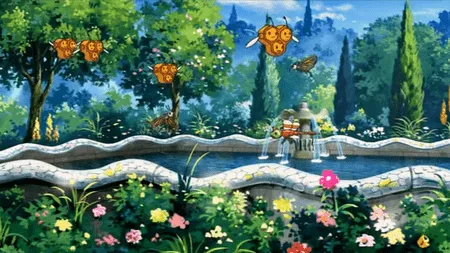 Imagen - P10 Combee en los jardines.png - WikiDex, la enciclopedia ... Imagen - P10 Combee en los jardines.png - WikiDex, la enciclopedia ...
