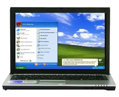 HCL y MS se unen para crear la computadora portatil mas barata del ... HCL y MS se unen para crear la computadora portatil mas barata del ...