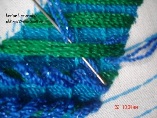 Imagen paso a paso panza de pavo fantasia 2 - grupos.emagister.com Imagen paso a paso panza de pavo fantasia 2 - grupos.emagister.com