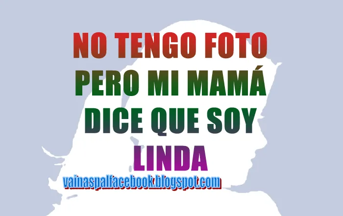 Imagen de perfil / Humor Facebook "Muy sexi" | Trucos Facebook ...