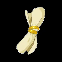 Imagen - Pergamino blanco.png - Dofus Wiki, la enciclopedia de Dofus