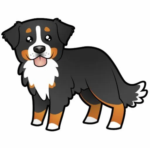 Imagen de perro animada - Imagui