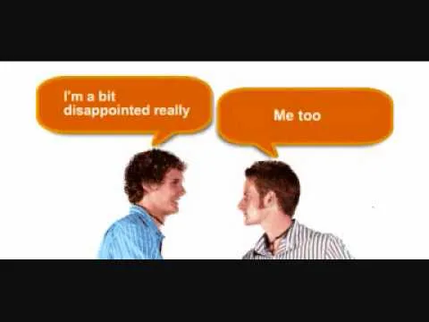 Imagen de dos personas conversando en inglés - Imagui Imagen de dos personas conversando en inglés - Imagui