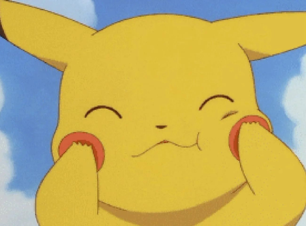 Imagen - Pikachu.jpg - Hora de aventura Wiki