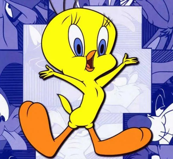 Imagenes de dibujos animados: Piolin