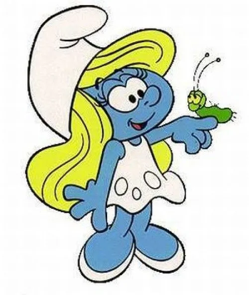 Imagenes tiernas de Pitufina | Imagenes Tiernas - Imagenes de Amor Imagenes tiernas de Pitufina | Imagenes Tiernas - Imagenes de Amor