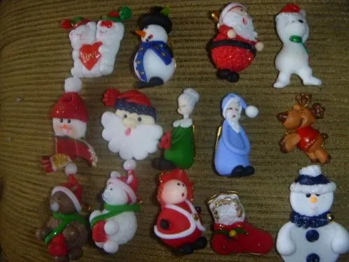 Imagen prendedores de navidad - grupos.emagister.com Imagen prendedores de navidad - grupos.emagister.com