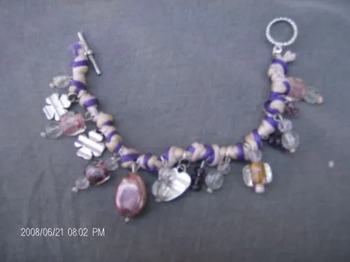 Imagen pulsera con cola de rata 1 - grupos.emagister.com Imagen pulsera con cola de rata 1 - grupos.emagister.com
