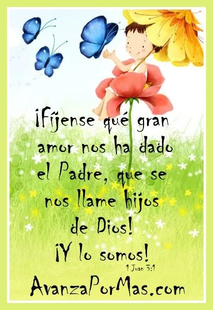 26) IMAGENES Con frases biblicas y postales